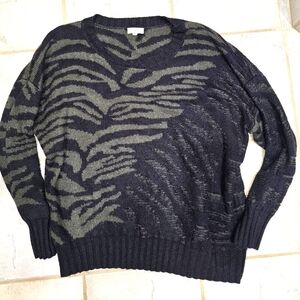 XXL Promesa Sweater